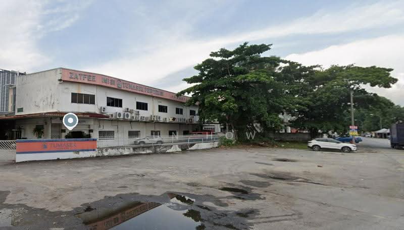 Detached Factory for Sale in Taman Kepong (Kepong) - Jun How - Exterior - PropertyGuru.com.my