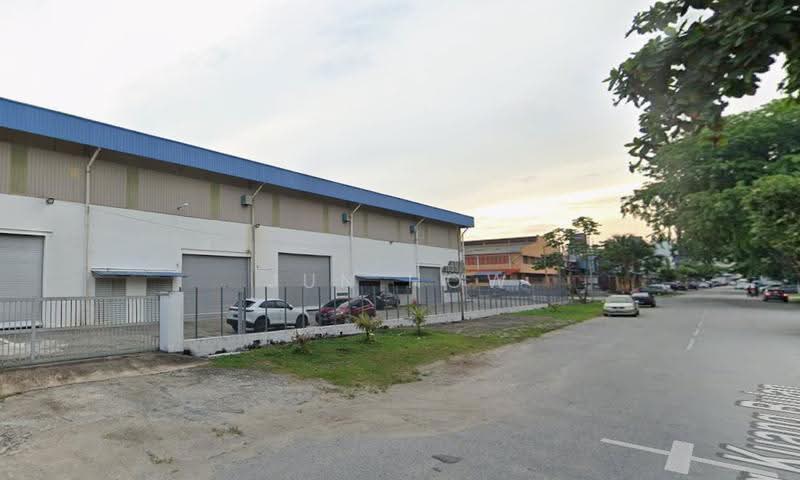 Detached Factory for Sale in Taman Kepong (Kepong) - Jun How - PropertyGuru.com.my