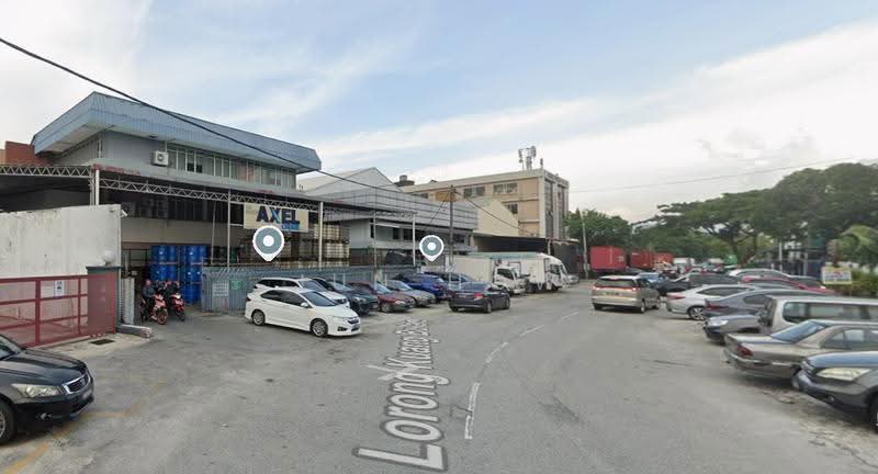 Detached Factory for Sale in Taman Kepong (Kepong) - Jun How - PropertyGuru.com.my