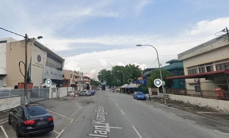 Detached Factory for Sale in Taman Kepong (Kepong) - Jun How - PropertyGuru.com.my