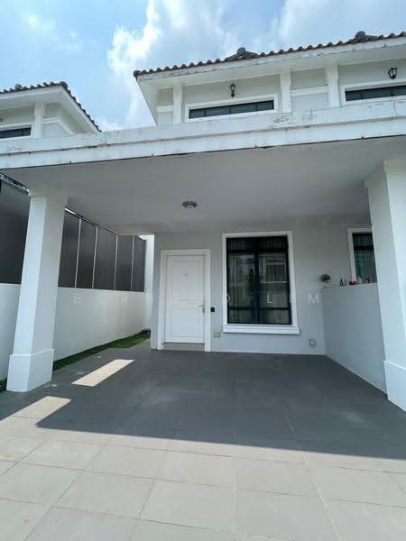 Rumah Teres 2-Tingkat untuk Disewa di Kota Masai (Pasir Gudang) - Bernard Lim - PropertyGuru.com.my