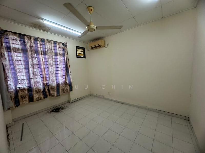 Rumah Teres 2-Tingkat untuk Dijual di Taman Lagenda Putra (Kulai) - Kuu Chin - Interior - PropertyGuru.com.my