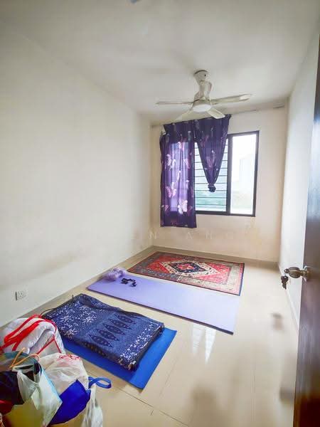 Kondominium untuk Dijual di Ken Rimba Condominium 1 - Allen Ang - Interior - PropertyGuru.com.my