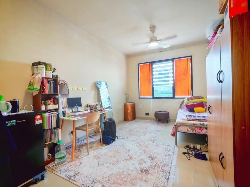 Kondominium untuk Dijual di Ken Rimba Condominium 1 - Allen Ang - Study - PropertyGuru.com.my