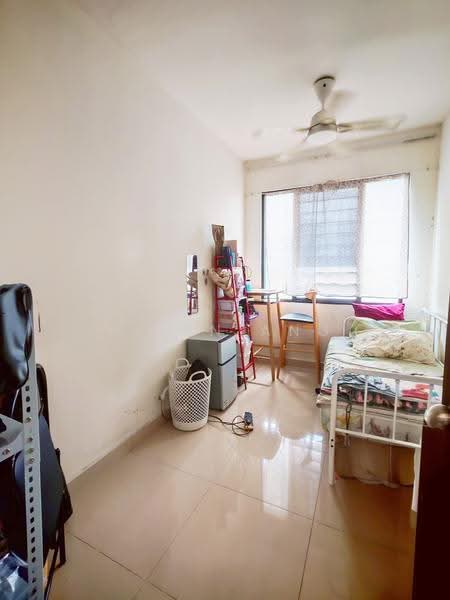 Kondominium untuk Dijual di Ken Rimba Condominium 1 - Allen Ang - Bedroom - PropertyGuru.com.my