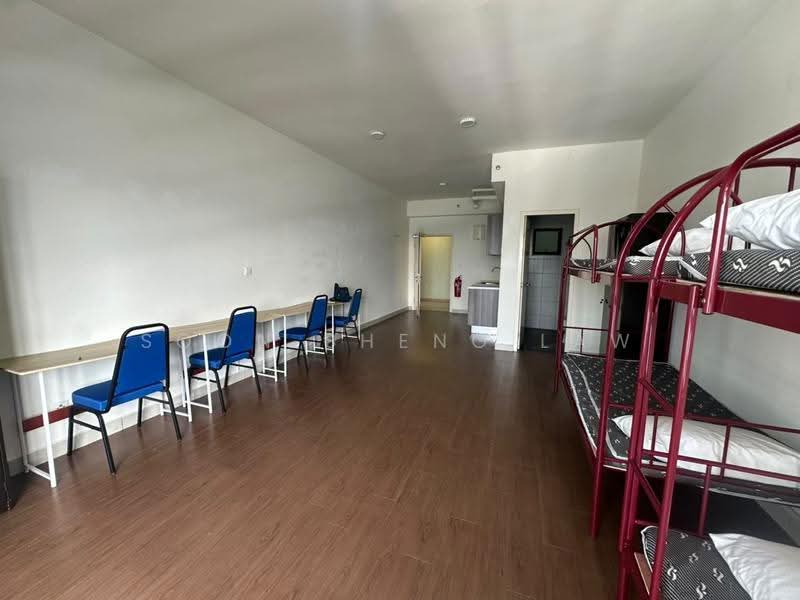 Service Residence for Rent at Edusphere - Soon Sheng Law - Interior - PropertyGuru.com.my