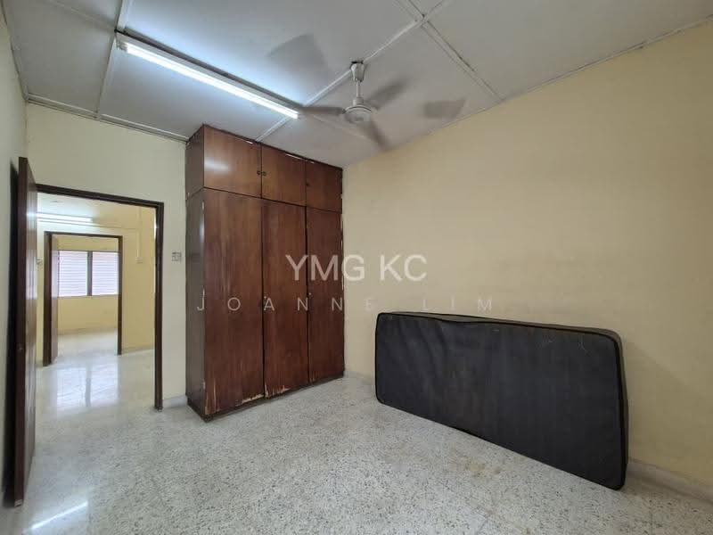 2-storey Terraced House for Sale in Shah Alam (Selangor) - Joanne Lim - Interior - PropertyGuru.com.my