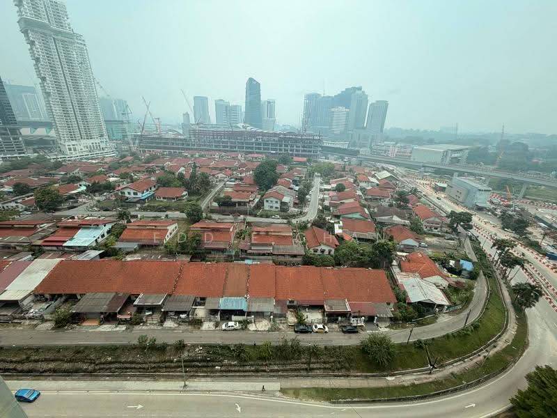 Condominium for Rent at SKS Pavillion Residences - Eddie Chan - PropertyGuru.com.my