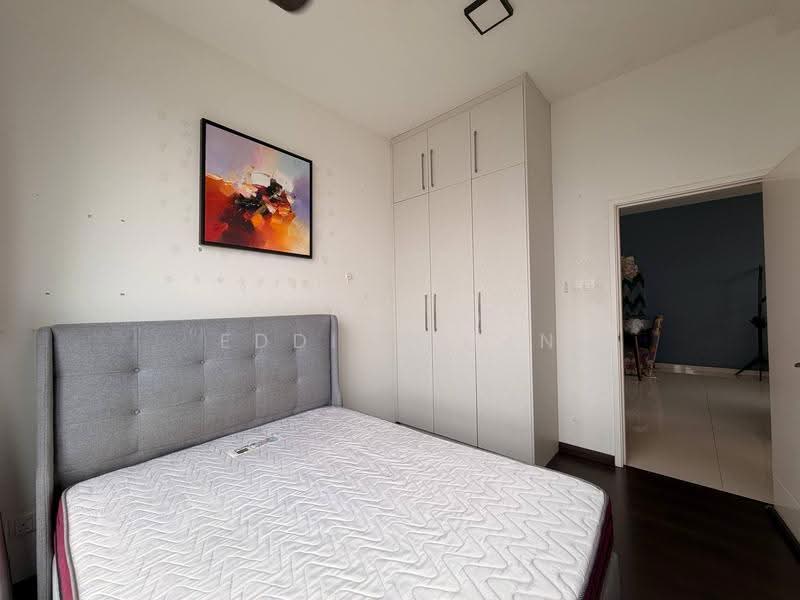 Condominium for Rent at SKS Pavillion Residences - Eddie Chan - Bedroom - PropertyGuru.com.my