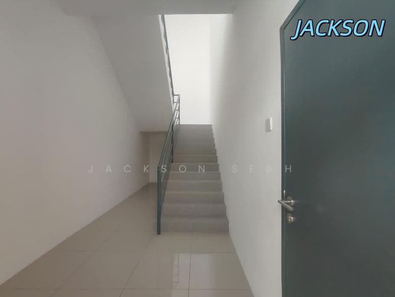 Kilang untuk Disewa di Taman IKS Bukit Minyak (Bukit Mertajam) - Jackson Seah - Corridor - PropertyGuru.com.my