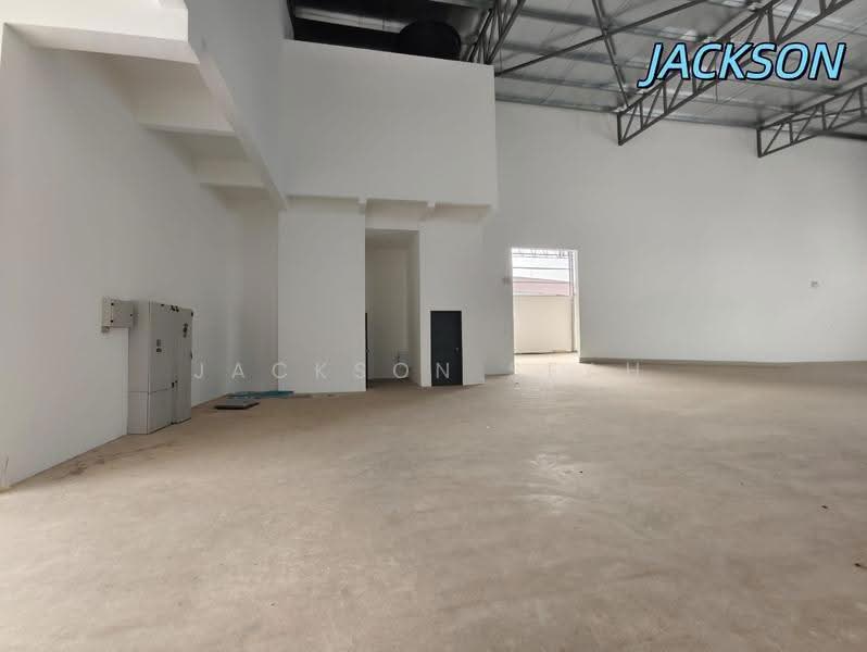 Kilang untuk Disewa di Taman IKS Bukit Minyak (Bukit Mertajam) - Jackson Seah - PropertyGuru.com.my