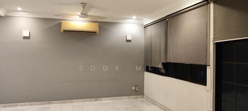 Rumah Banglo untuk Dijual di Ipoh (Perak) - Sook Mei - Living Room - PropertyGuru.com.my