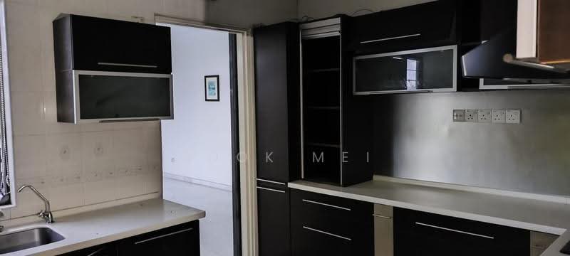 Rumah Banglo untuk Dijual di Ipoh (Perak) - Sook Mei - Kitchen - PropertyGuru.com.my