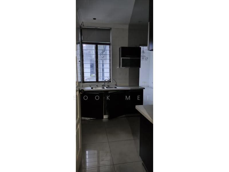 Rumah Banglo untuk Dijual di Ipoh (Perak) - Sook Mei - Kitchen - PropertyGuru.com.my