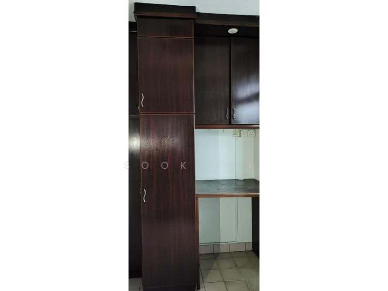 Rumah Banglo untuk Dijual di Ipoh (Perak) - Sook Mei - Kitchen - PropertyGuru.com.my