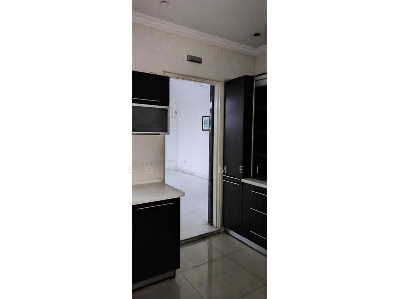 Rumah Banglo untuk Dijual di Ipoh (Perak) - Sook Mei - Kitchen - PropertyGuru.com.my