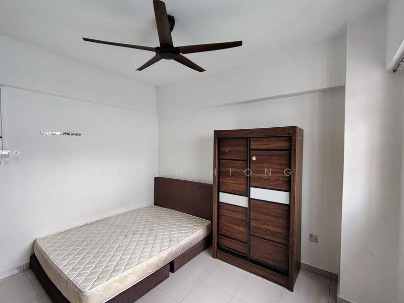 Pangsapuri untuk Disewa di Sri Impian Apartment - Anson Hiong - Bedroom - PropertyGuru.com.my