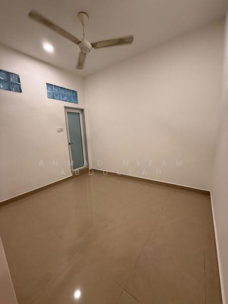 Rumah Teres 1-Tingkat untuk Dijual di Kampung Jawa (Klang) - Ahmad Nizam Abdullah - Interior - PropertyGuru.com.my