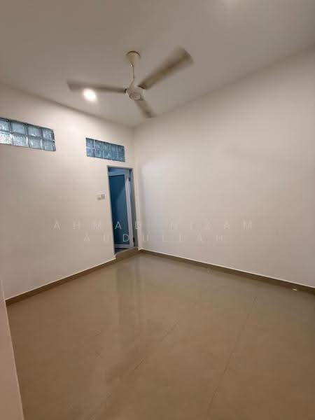 Rumah Teres 1-Tingkat untuk Dijual di Kampung Jawa (Klang) - Ahmad Nizam Abdullah - Interior - PropertyGuru.com.my