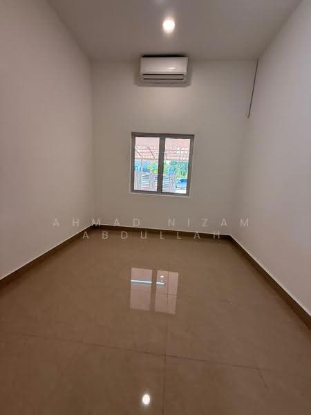 Rumah Teres 1-Tingkat untuk Dijual di Kampung Jawa (Klang) - Ahmad Nizam Abdullah - Interior - PropertyGuru.com.my