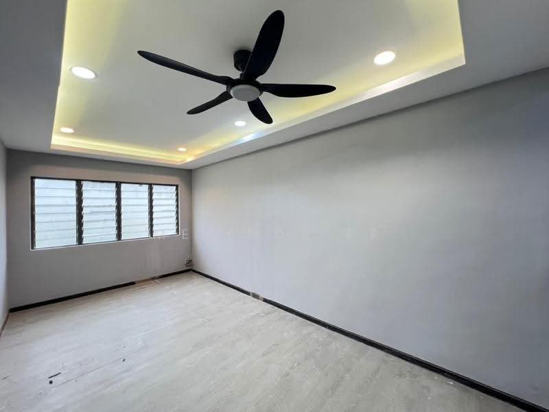 Rumah Flat untuk Dijual di Taman Flora Heights - Melinda Ee - Interior - PropertyGuru.com.my