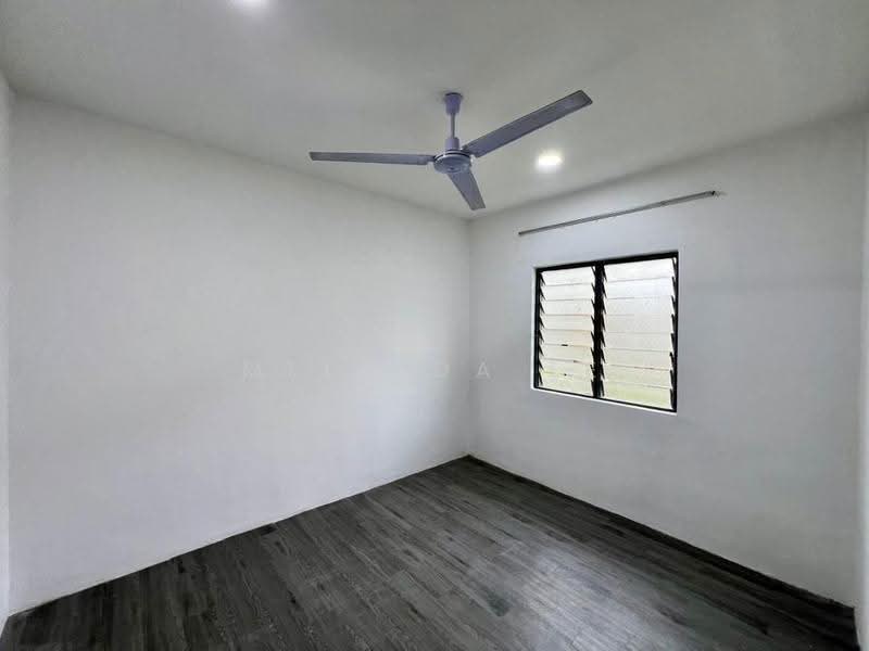 Rumah Flat untuk Dijual di Taman Flora Heights - Melinda Ee - Interior - PropertyGuru.com.my