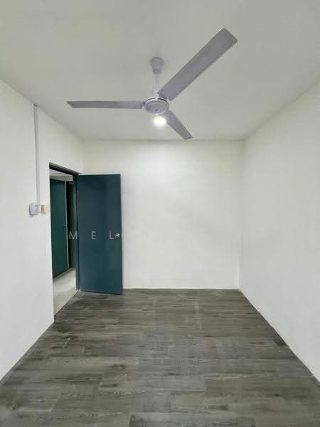 Rumah Flat untuk Dijual di Taman Flora Heights - Melinda Ee - Interior - PropertyGuru.com.my