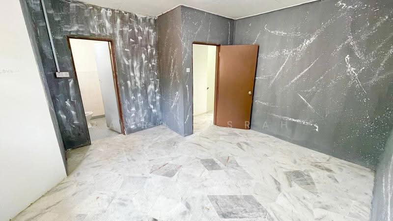 Rumah Teres 2-Tingkat untuk Dijual di Ampang (Selangor) - Zairul Asrah Zulkefli - Bathroom - PropertyGuru.com.my