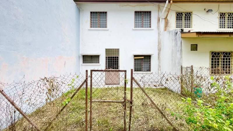 Rumah Teres 2-Tingkat untuk Dijual di Ampang (Selangor) - Zairul Asrah Zulkefli - PropertyGuru.com.my