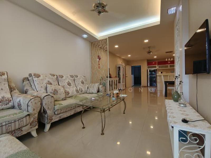 Kondominium untuk Dijual di Dynasty Garden Condominium - Daphne Wong - PropertyGuru.com.my