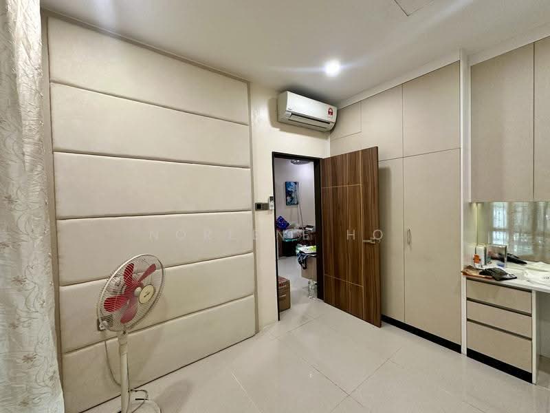 Rumah Teres 1-Tingkat untuk Dijual di Penampang (Sabah) - NOREENE HO - Bedroom - PropertyGuru.com.my