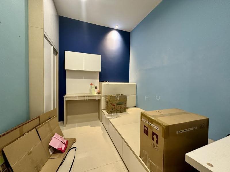 Rumah Teres 1-Tingkat untuk Dijual di Penampang (Sabah) - NOREENE HO - Bedroom - PropertyGuru.com.my