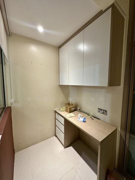 Rumah Teres 1-Tingkat untuk Dijual di Penampang (Sabah) - NOREENE HO - Study Area - PropertyGuru.com.my