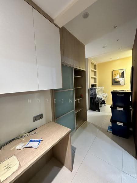 Rumah Teres 1-Tingkat untuk Dijual di Penampang (Sabah) - NOREENE HO - Study Area - PropertyGuru.com.my