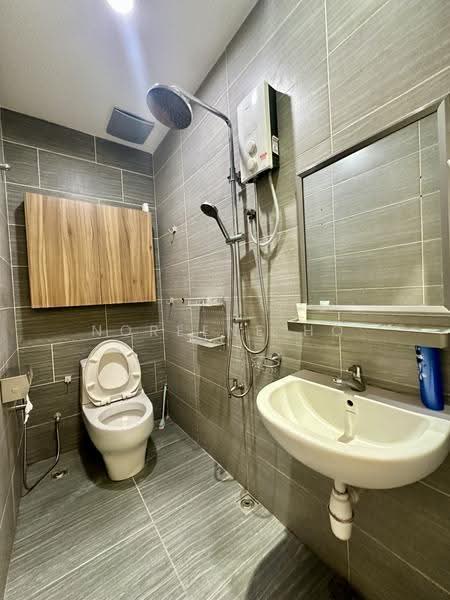 Rumah Teres 1-Tingkat untuk Dijual di Penampang (Sabah) - NOREENE HO - Bathroom - PropertyGuru.com.my
