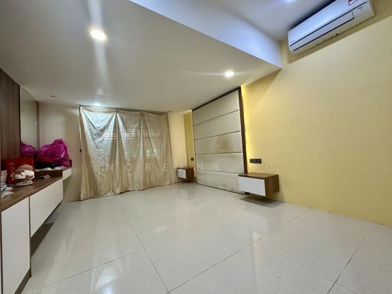 Rumah Teres 1-Tingkat untuk Dijual di Penampang (Sabah) - NOREENE HO - Master Bedroom - PropertyGuru.com.my