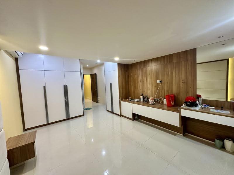 Rumah Teres 1-Tingkat untuk Dijual di Penampang (Sabah) - NOREENE HO - Master Bedroom - PropertyGuru.com.my