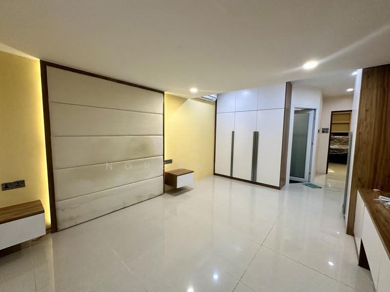Rumah Teres 1-Tingkat untuk Dijual di Penampang (Sabah) - NOREENE HO - Master Bedroom - PropertyGuru.com.my