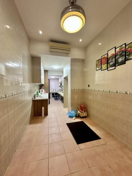 Rumah Teres 1-Tingkat untuk Dijual di Penampang (Sabah) - NOREENE HO - Kitchen - PropertyGuru.com.my