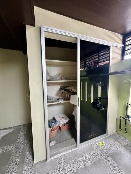 Rumah Teres 1-Tingkat untuk Dijual di Penampang (Sabah) - NOREENE HO - Store Room - PropertyGuru.com.my