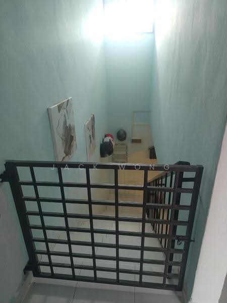 Rumah Teres 2-Tingkat untuk Dijual di Taman Muhibbah (Kulai) - Jack Wong - Interior - PropertyGuru.com.my