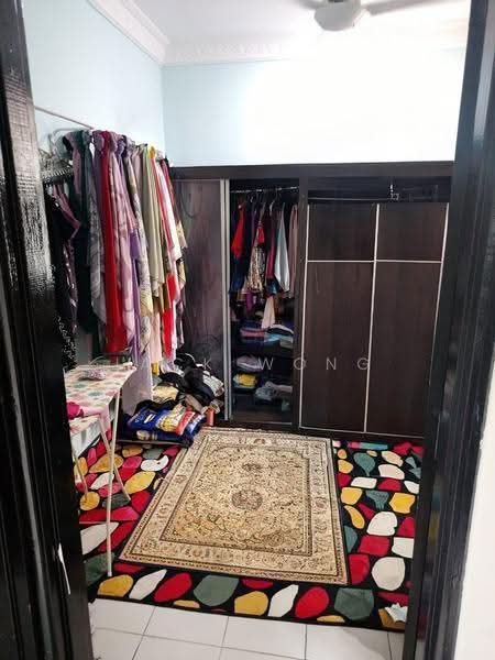 Rumah Teres 2-Tingkat untuk Dijual di Taman Muhibbah (Kulai) - Jack Wong - Interior - PropertyGuru.com.my