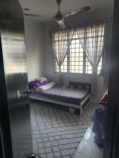 Rumah Teres 2-Tingkat untuk Dijual di Taman Muhibbah (Kulai) - Jack Wong - Bedroom - PropertyGuru.com.my