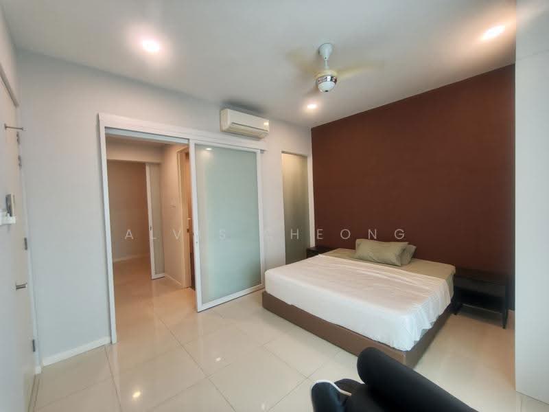 Kediaman Servis untuk Disewa di Tropicana Avenue - Alvis Cheong - Bedroom - PropertyGuru.com.my