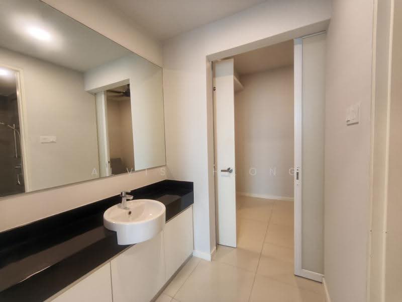 Kediaman Servis untuk Disewa di Tropicana Avenue - Alvis Cheong - Bathroom - PropertyGuru.com.my