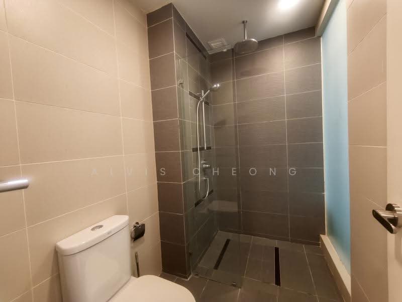 Kediaman Servis untuk Disewa di Tropicana Avenue - Alvis Cheong - Bathroom - PropertyGuru.com.my