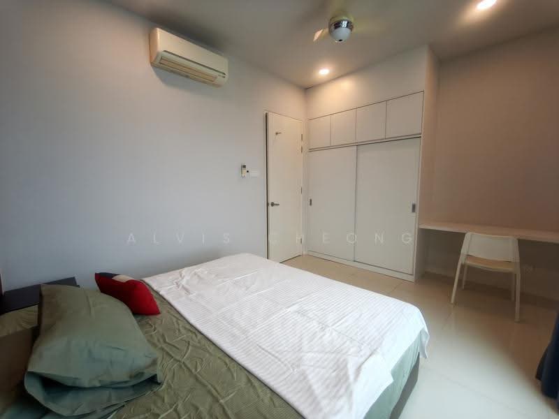 Kediaman Servis untuk Disewa di Tropicana Avenue - Alvis Cheong - Bedroom - PropertyGuru.com.my
