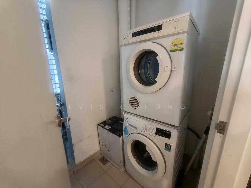 Kediaman Servis untuk Disewa di Tropicana Avenue - Alvis Cheong - PropertyGuru.com.my
