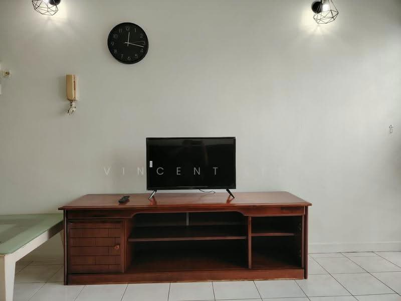 Condominium for Rent at Tiara Duta - Vincent Lee - Living Room - PropertyGuru.com.my