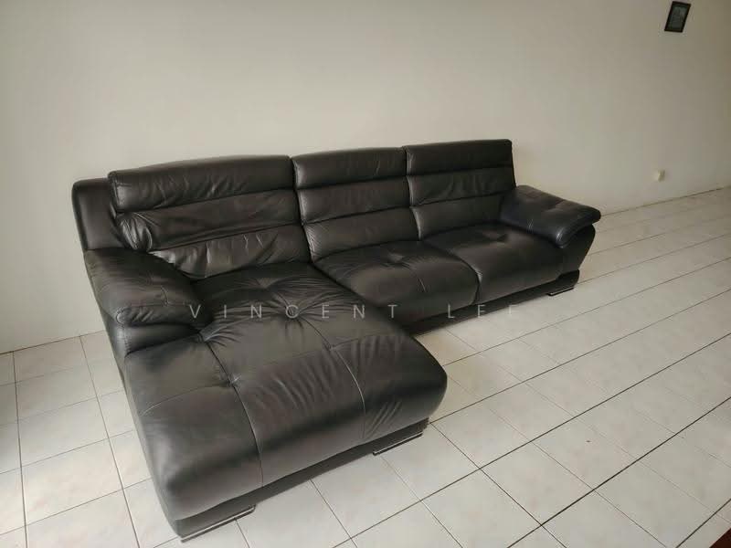 Condominium for Rent at Tiara Duta - Vincent Lee - Living Room - PropertyGuru.com.my